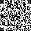 Código QR de la empresa ZEUS Corp.,  s.r.o.