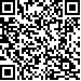 Company's QR code Klara Bazsova