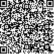 Company's QR code KFV Roub Vitkovice