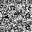 Código QR de la empresa Jaroslava Hlavsova