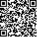 Company's QR code Monika Kriesmanova