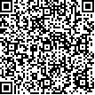 Código QR de la empresa REA 2007 s.r.o