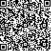 Company's QR code Frantisek Hertl