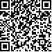 Company's QR code Komprafin, s.r.o.