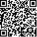 Código QR de la empresa ALF spol. s r.o.