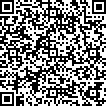 Company's QR code Ceska posta, s.p.