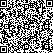 Company's QR code Petr Behounek