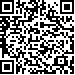 Código QR de la empresa Mgr. Ondrej Komanec