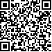 Company's QR code Lubos Dvoracek