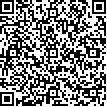 QR Kode der Firma DP Kontrol, s.r.o.