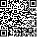 QR Kode der Firma Kvety Vera services, s.r.o.