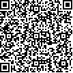 Código QR de la empresa Karel Holub