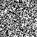 Company's QR code SH CMS - Sbor dobrovolnych hasicu Senice na Hane