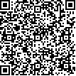 Company's QR code Vera Pechova