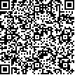 QR Kode der Firma BBP Stavby s.r.o.