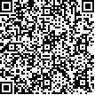 Company's QR code Alexandra Pflegerova