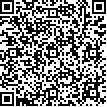 Código QR de la empresa MHM EKO, s.r.o.