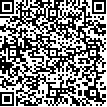 Código QR de la empresa Black & White piano s.r.o.