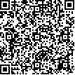 Company's QR code UNICORN - cerpaci stanice, a.s.