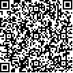 Company's QR code Marketa Dintrova