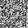 QR Kode der Firma Jitka Kutrova