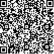 Company's QR code Ceska posta s.p.