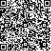 Company's QR code Pension Na Hradbach