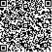 QR Kode der Firma Muller- Transporte, s.r.o.