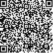 QR Kode der Firma Ing. Irena Melicharkova