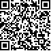 Código QR de la empresa Adriana Zamocka