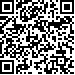 Código QR de la empresa Granitas, s.r.o.