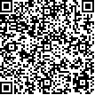 Company's QR code NATUR-DENT, s.r.o.