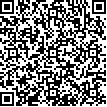 QR Kode der Firma MUDr. Silvia Musilova, s.r.o.