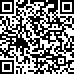 QR Kode der Firma MUDr. Jitka Svitilova