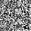 QR Kode der Firma Tech System, s.r.o.