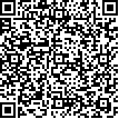 QR Kode der Firma Najady, s.r.o.