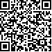 Código QR de la empresa Casiopeus, s.r.o.