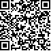 Código QR de la empresa VVV Zapad, s.r.o.