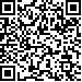 Company's QR code Dana Hanouskova