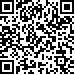 Company's QR code Hana Vranova