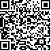 Company's QR code Ing. Jiri Balousek