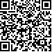 QR Kode der Firma Damon, s.r.o.