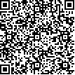 Company's QR code Hosting CZ, s.r.o.