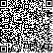 Company's QR code Avam financial group, s.r.o.