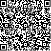 Código QR de la empresa Muzeum mesta Rudolfov