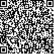 Código QR de la empresa David Beranek