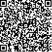 QR Kode der Firma Ponteo, s.r.o.