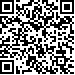 Company's QR code Iveta Hromadova