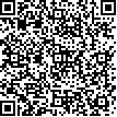 Company's QR code Marketa Hamackova