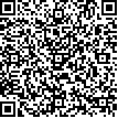 Company's QR code Ing. Dana Pokova - Meridiana